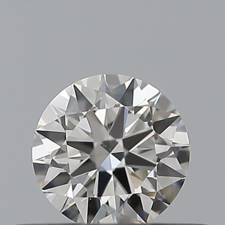 Diament szlif okrągły, 0.3ct, VVS1, G, IGI 757510002