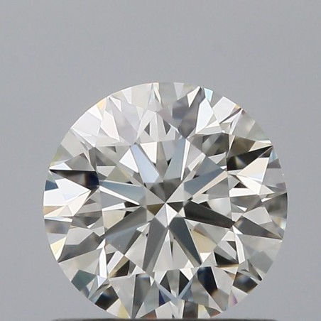 Diament szlif okrągły, 0.7ct, VVS2, H, IGI 757509590