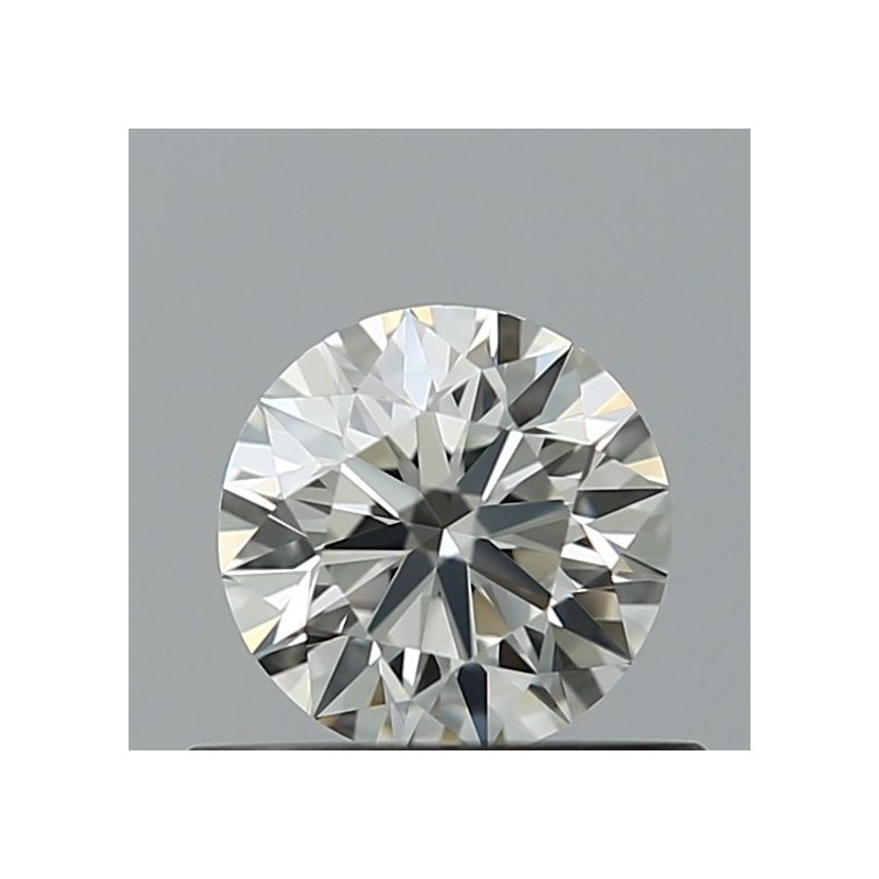 Diament szlif okrągły, 0.4ct, VVS1, G, IGI 757510596 Diament szlif okrągły, 0.4ct, VVS1, G, IGI 757510596