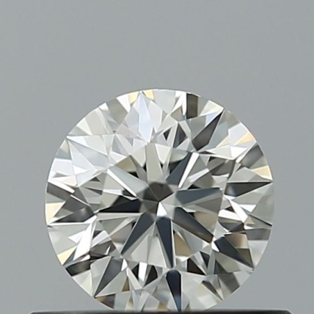 Diament szlif okrągły, 0.4ct, VVS1, G, IGI 757510596