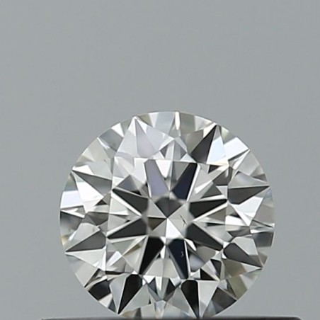 Diament szlif okrągły, 0.31ct, VS2, G, IGI 757510906