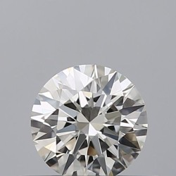 Diament szlif okrągły, 0.31ct, VVS1, H, IGI 757510442