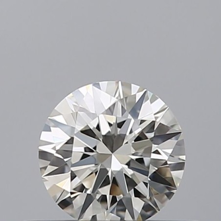 Diament szlif okrągły, 0.31ct, VVS1, H, IGI 757510442