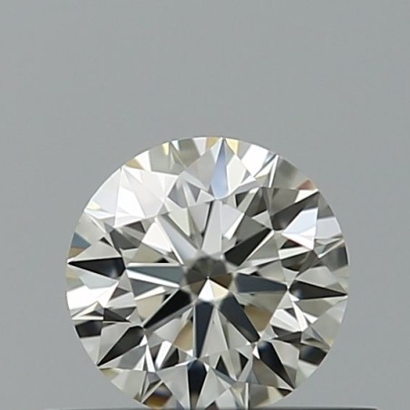Diament szlif okrągły, 0.33ct, VVS1, I, IGI 757510426