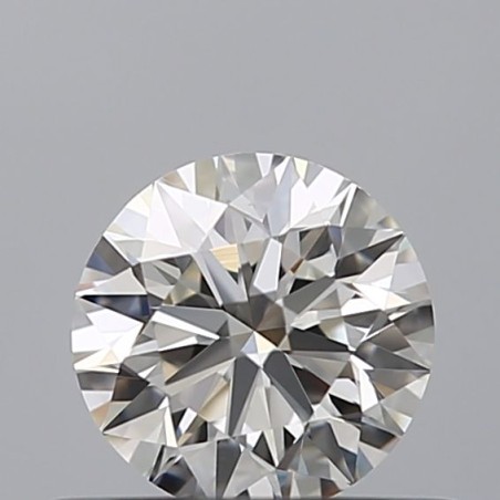 Diament szlif okrągły, 0.41ct, VVS2, G, IGI 757510572