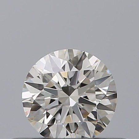 Diament szlif okrągły, 0.32ct, VVS1, G, IGI 757510238