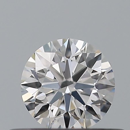 Diament szlif okrągły, 0.35ct, VVS1, E, IGI 757513239