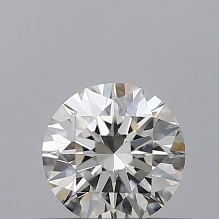 Diament szlif okrągły, 0.3ct, VVS1, G, IGI 757510943