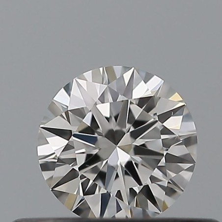 Diament szlif okrągły, 0.3ct, VVS2, G, IGI 757509769
