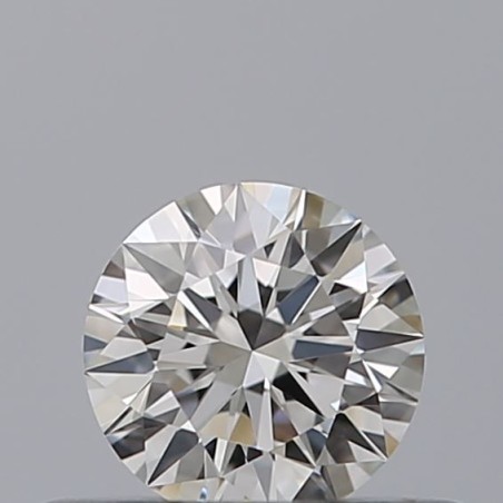 Diament szlif okrągły, 0.3ct, VVS2, E, IGI 757512914