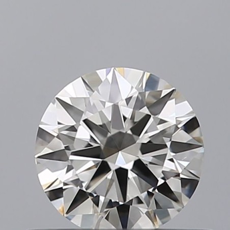 Diament szlif okrągły, 0.41ct, VS1, F, IGI 757510498