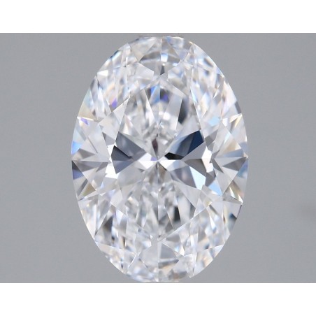 Diament laboratoryjny szlif owalny, 2.01ct, VVS1, E, IGI LG749574149