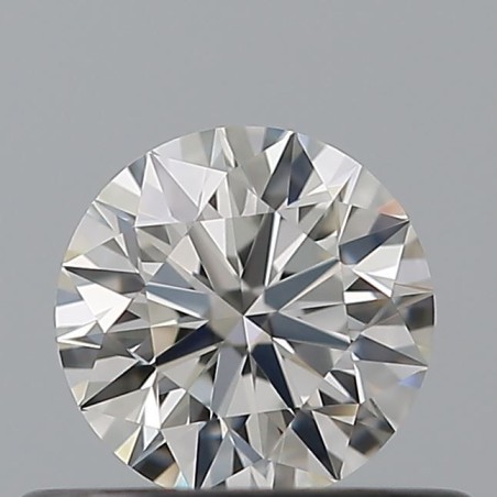 Diament szlif okrągły, 0.41ct, VS1, H, IGI 757509535