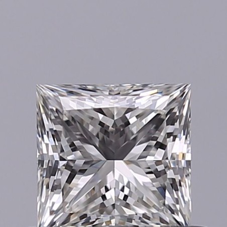 Diament szlif princess, 0.52ct, VVS1, G, IGI 757512610