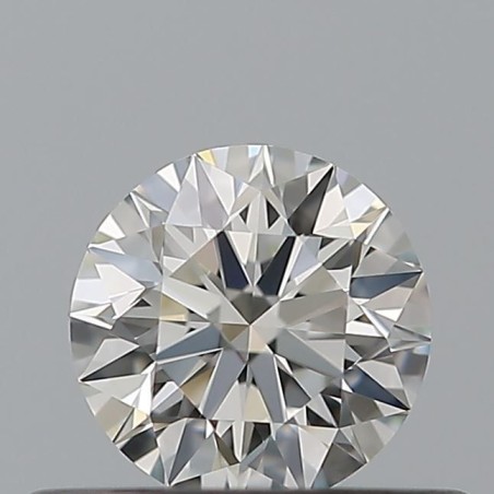 Diament szlif okrągły, 0.36ct, VVS1, G, IGI 757513571
