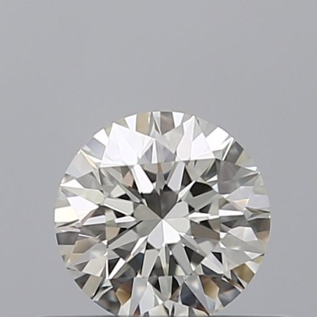Diament szlif okrągły, 0.33ct, VVS1, G, IGI 757510127