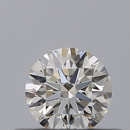 Diament szlif okrągły, 0.3ct, VS1, G, IGI 757510881