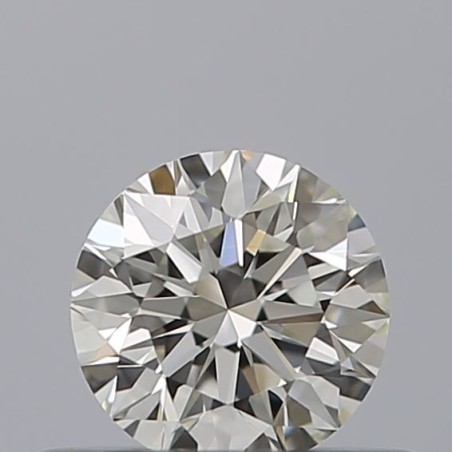 Diament szlif okrągły, 0.35ct, VVS1, H, IGI 757509852