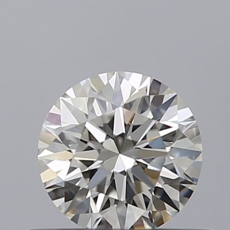 Diament szlif okrągły, 0.4ct, VVS1, F, IGI 757510584