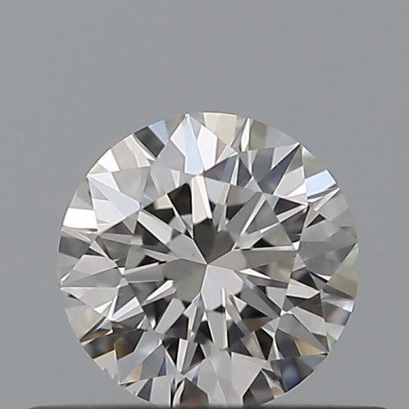 Diament szlif okrągły, 0.33ct, VVS2, G, IGI 757510803