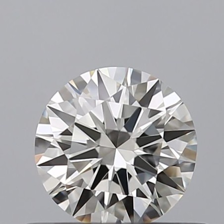 Diament szlif okrągły, 0.4ct, VS1, G, IGI 757510481