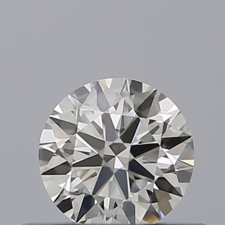 Diament szlif okrągły, 0.32ct, VVS2, F, IGI 757510899