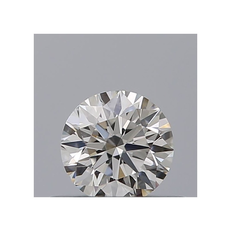 Diament szlif okrągły, 0.34ct, VS2, E, IGI 757509606