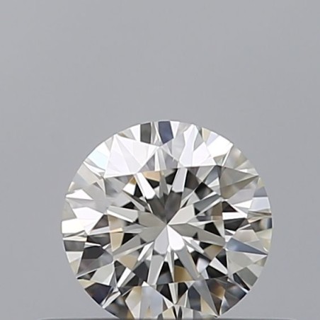 Diament szlif okrągły, 0.3ct, VVS1, G, IGI 757510173