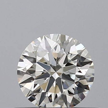 Diament szlif okrągły, 0.4ct, VVS1, H, IGI 757513476