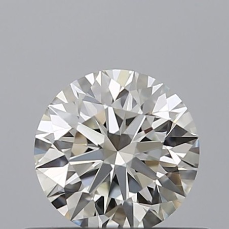 Diament szlif okrągły, 0.41ct, VVS2, G, IGI 757513592