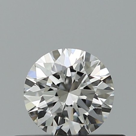 Diament szlif okrągły, 0.3ct, VVS2, E, IGI 757510798