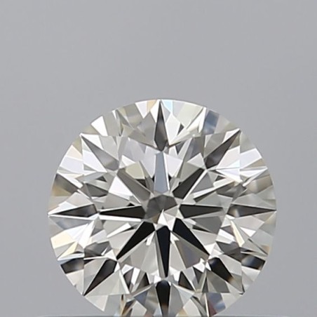 Diament szlif okrągły, 0.4ct, VVS1, H, IGI 757509854