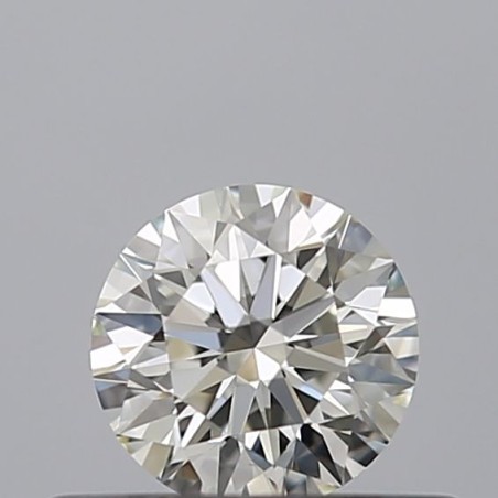 Diament szlif okrągły, 0.31ct, VVS2, I, IGI 757513352