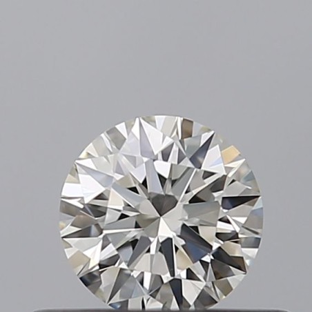 Diament szlif okrągły, 0.3ct, VS1, G, IGI 757510841