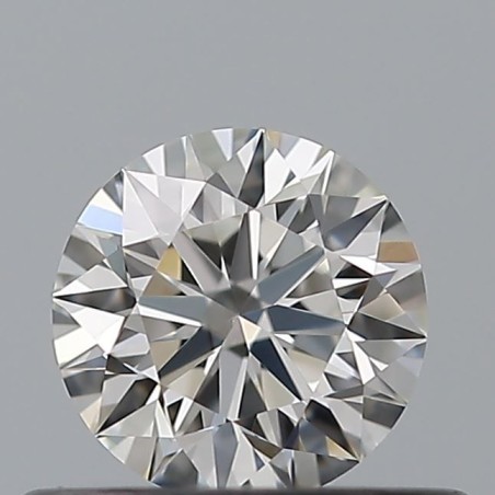 Diament szlif okrągły, 0.4ct, VVS2, G, IGI 757513246
