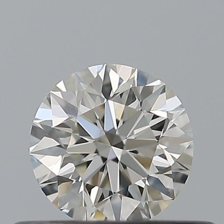 Diament szlif okrągły, 0.36ct, VVS1, H, IGI 757513298
