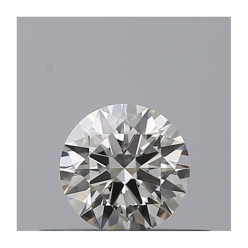 Diament szlif okrągły, 0.31ct, VS2, F, GIA 6542332800
