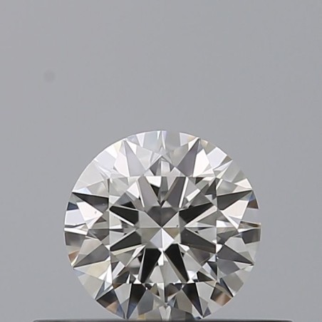 Diament szlif okrągły, 0.31ct, VS2, F, GIA 6542332800