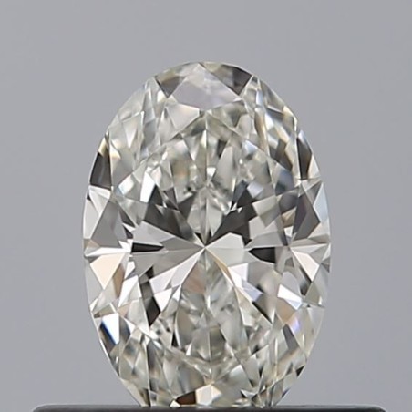 Diament szlif owalny, 0.34ct, VVS2, G, IGI 757512582