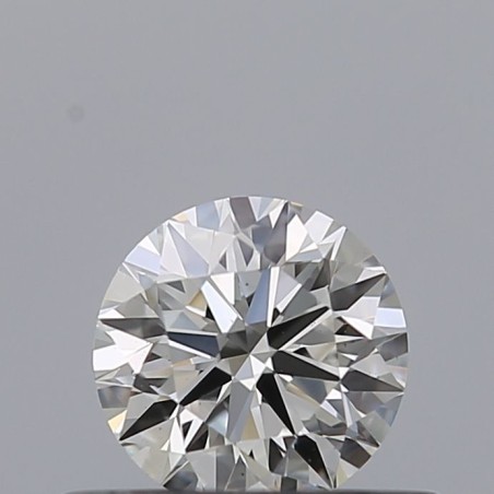 Diament szlif okrągły, 0.38ct, VS1, E, IGI 757512872