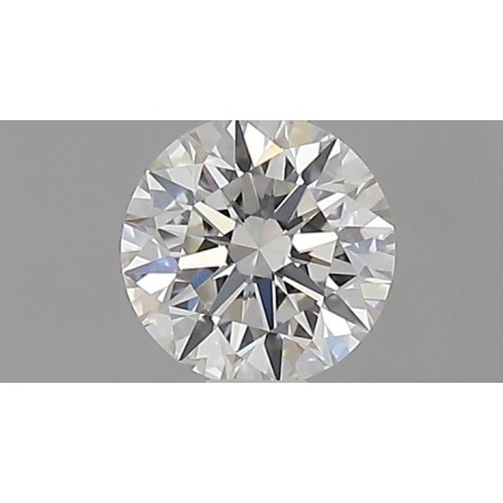 Diament szlif okrągły, 0.41ct, VVS1, G, IGI 757510292