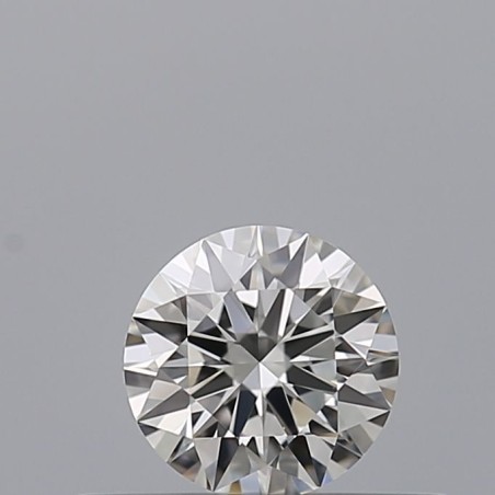 Diament szlif okrągły, 0.3ct, VVS1, G, IGI 757512996