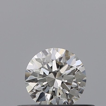 Diament szlif okrągły, 0.3ct, VVS2, G, IGI 757512993