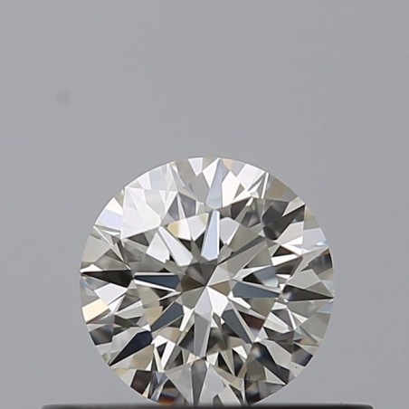 Diament szlif okrągły, 0.35ct, VVS1, H, IGI 757513135
