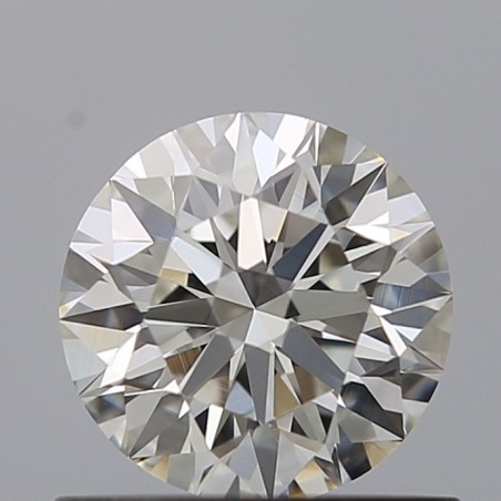 Diament szlif okrągły, 0.7ct, VVS2, F, IGI 757513430