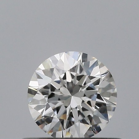 Diament szlif okrągły, 0.41ct, VVS1, E, IGI 757513080