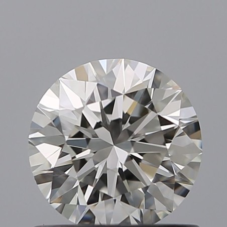 Diament szlif okrągły, 0.73ct, VVS1, F, IGI 757510031