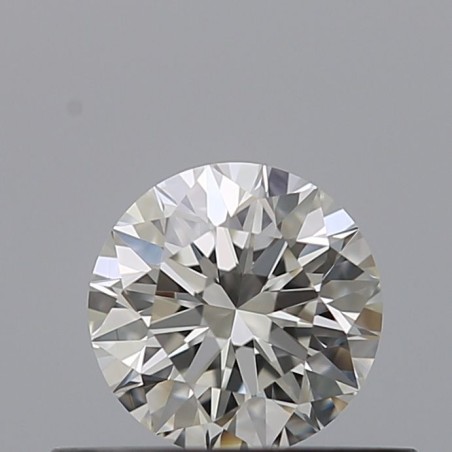 Diament szlif okrągły, 0.4ct, VVS1, G, IGI 757513252