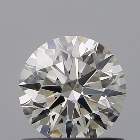 Diament szlif okrągły, 0.7ct, VVS2, H, IGI 757510463