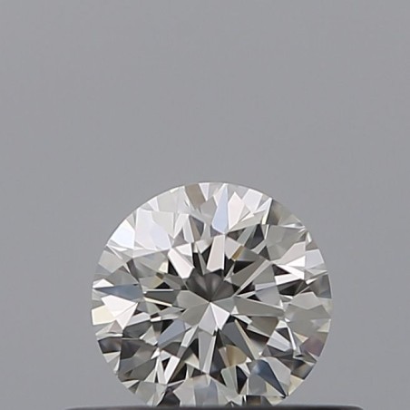 Diament szlif okrągły, 0.32ct, VVS1, F, IGI 757512994